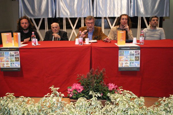 Premiazione Calendario Duemila7 – 02