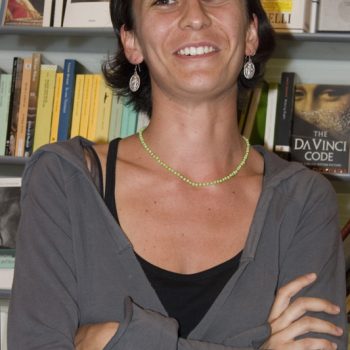Siria Bertorelli
