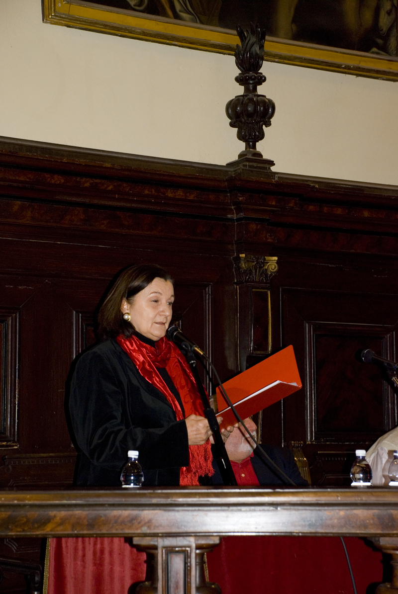 Mirella Cenni