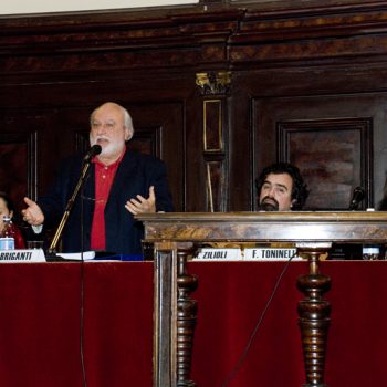 Mirella Cenni, Paolo Briganti, Massimo Zilioli, Fabio Toninelli
