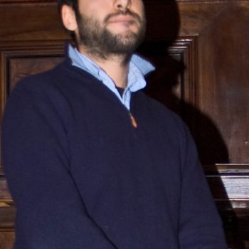 Luca Balbarini
