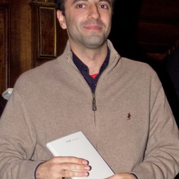 Andrea Burlini per Paolo Battiloro