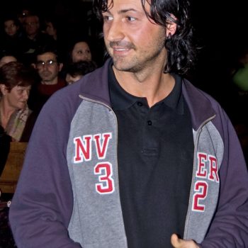 Manuele Merighi