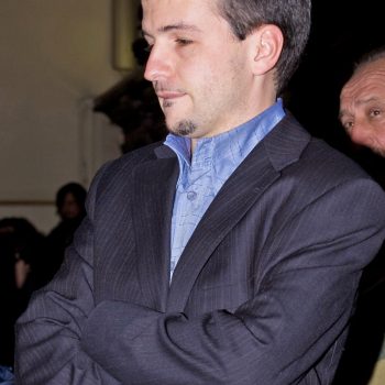 Michele Meschi