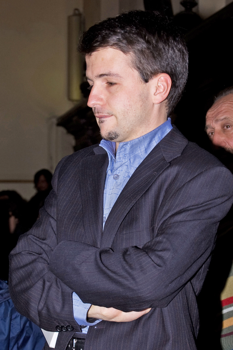 Michele Meschi