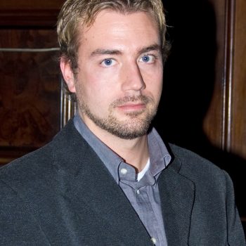 Massimiliano Pegorini