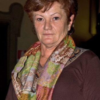 Gianna Turrini