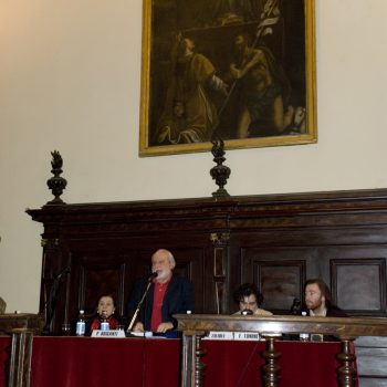 Mirella Cenni, Paolo Briganti, Massimo Zilioli, French