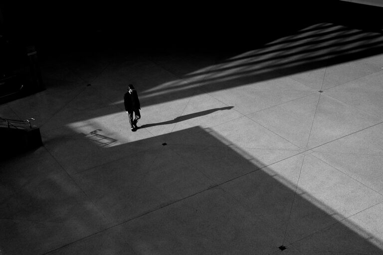 POTSDAMER PLATZ 02 - Opera di Massimo Mazzorana