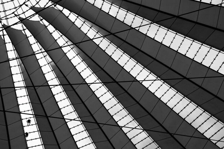 POTSDAMER PLATZ 07 - Opera di Massimo Mazzorana