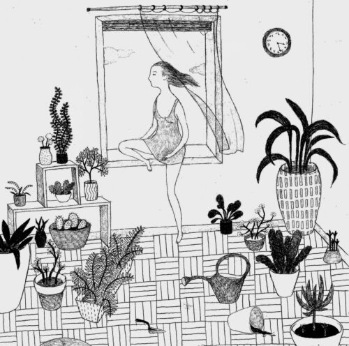 Simonetta Oliva