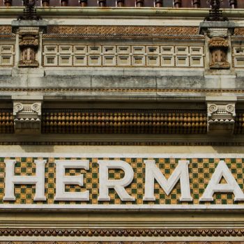 Le terme di Salsomaggiore