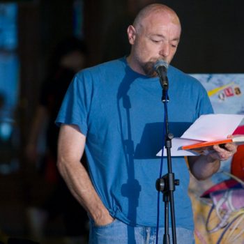 Paolo Nori