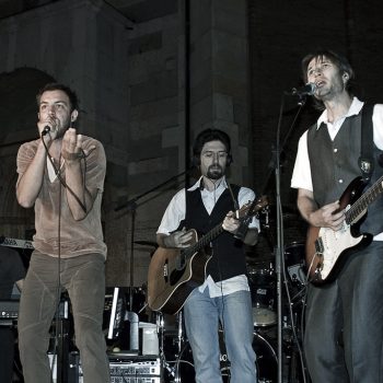 Gli Eua