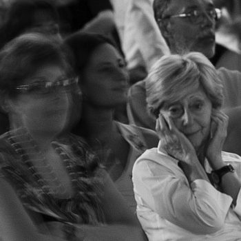 Altri forse non gradiscono completamente...