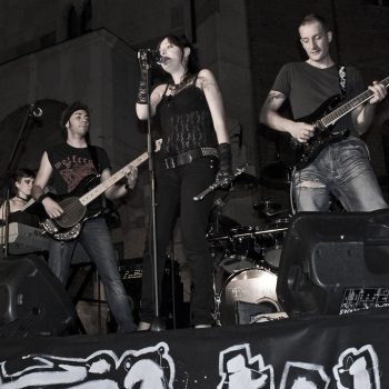 Gli Evenoire