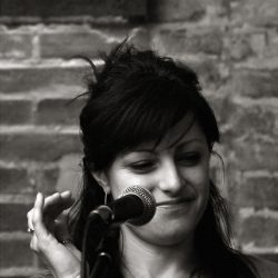 Pamela Amighini