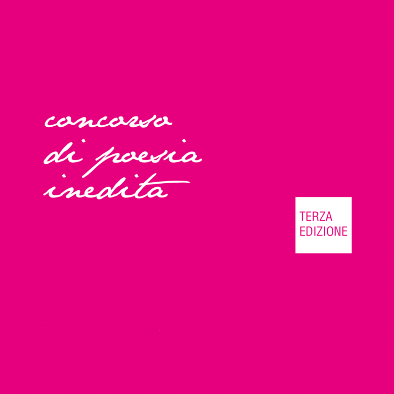 2009 concorso poesia 03 logo