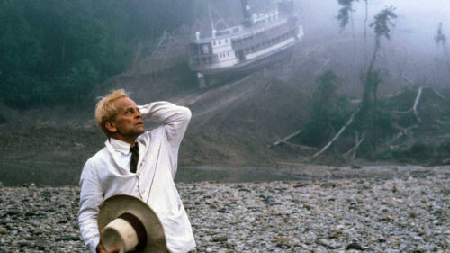 Fitzcarraldo