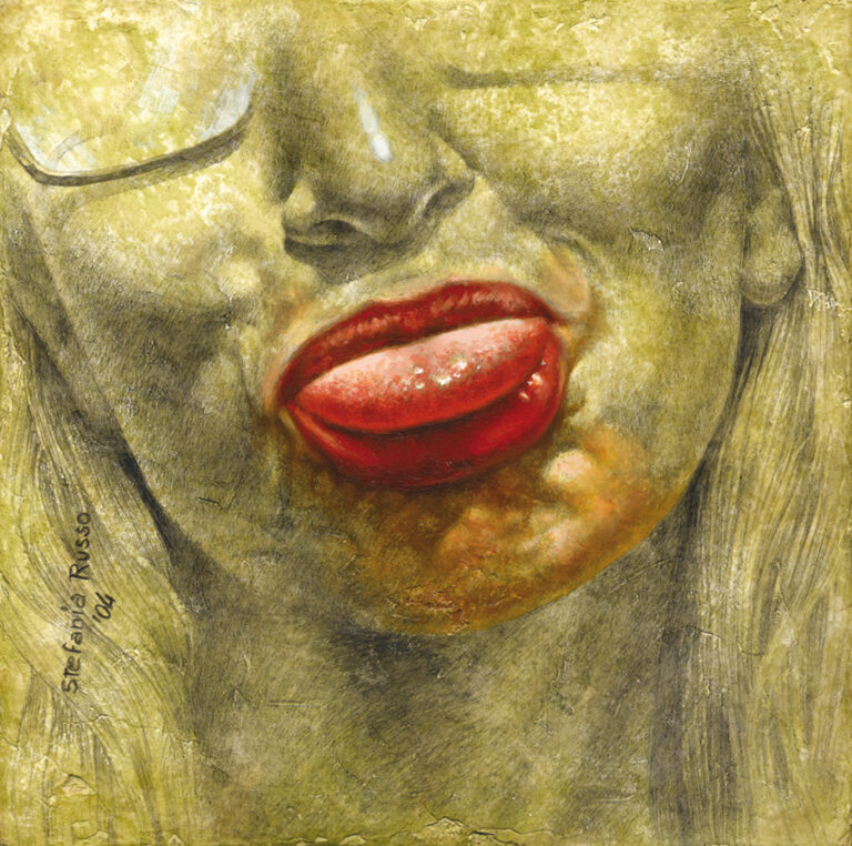 Lib 3 - Opera di Stefania Russo