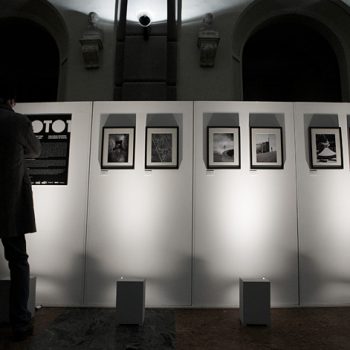 FOTO1: la mostra fotografica