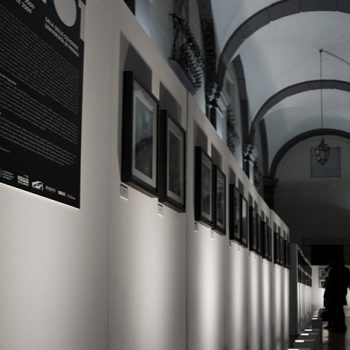 FOTO1: la mostra fotografica