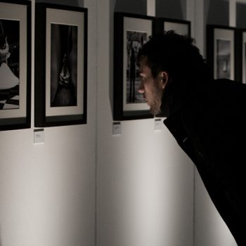FOTO1: la mostra fotografica