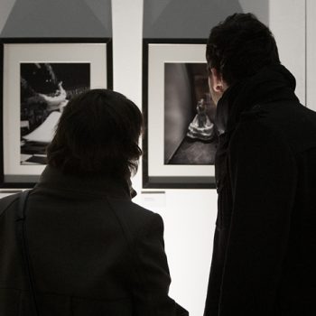 FOTO1: la mostra fotografica