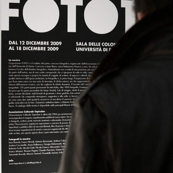 FOTO1: la mostra fotografica