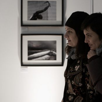 FOTO1: la mostra fotografica