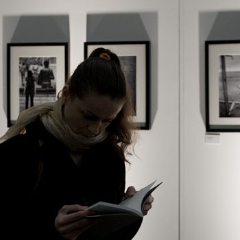 FOTO1: la mostra fotografica