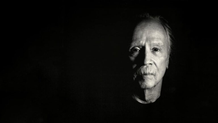 John Carpenter