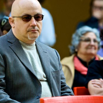 Alberto Manzoli
