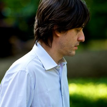 Alberto Calorosi