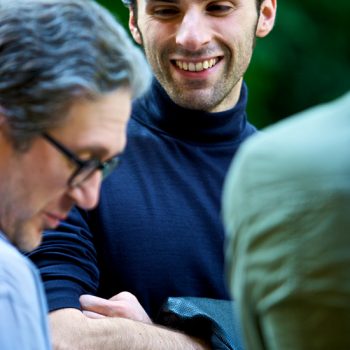 Enrico Cantino