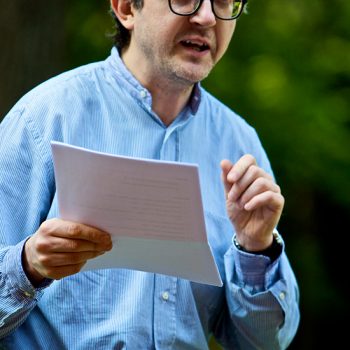 Enrico Cantino