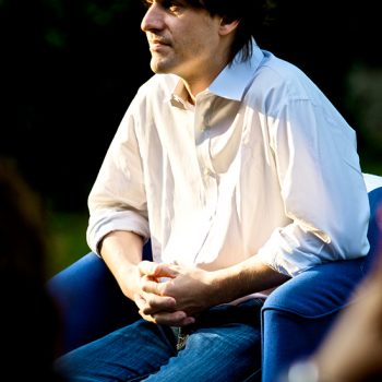 Alberto Calorosi