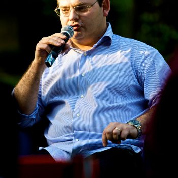 Luca Cantarelli