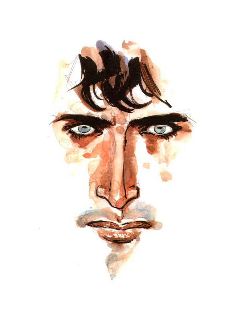 Dylan Dog 25