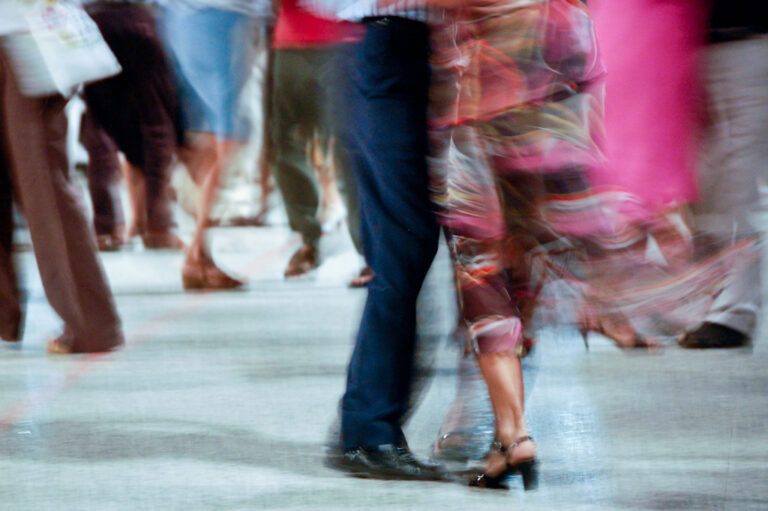 Senza titolo - Opera di Roberto Fochi