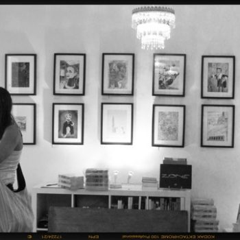 Altre opere in mostra