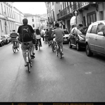 Sulla via del ritorno