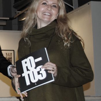 Roberta Pizzigoni