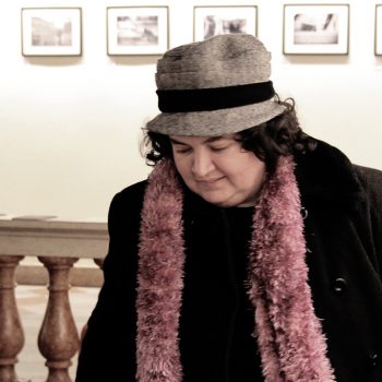 Anna Camorali