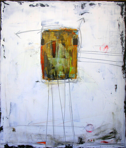 Bouquet - Opera di Tommaso Gianno