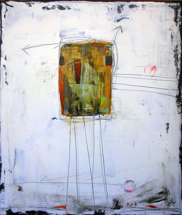 Bouquet - Opera di Tommaso Gianno