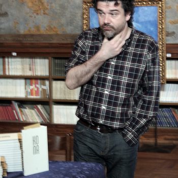Gabriele Bevilacqua