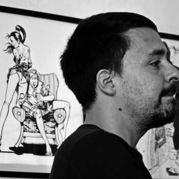 Andrea Cirillo