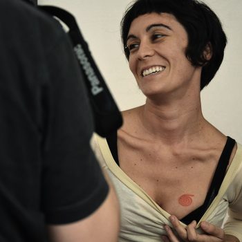 Siria Bertorelli