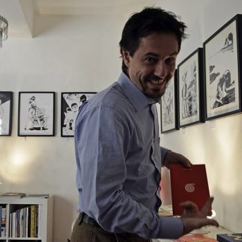 Alberto Calorosi